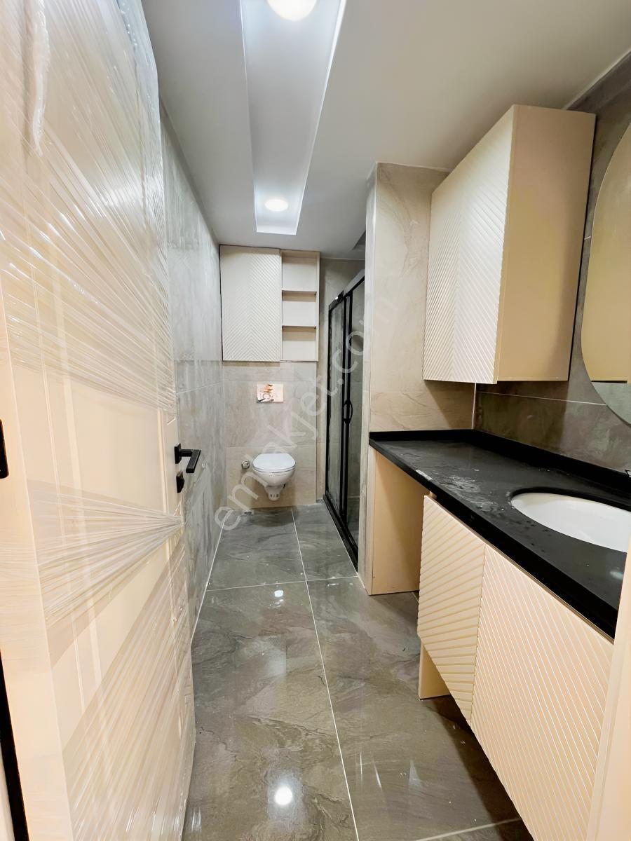 Cezaevi Karşısı Çeysa Goldhanda Havuzlu 2.5+1 Lüks Daire — fotoğraf 12