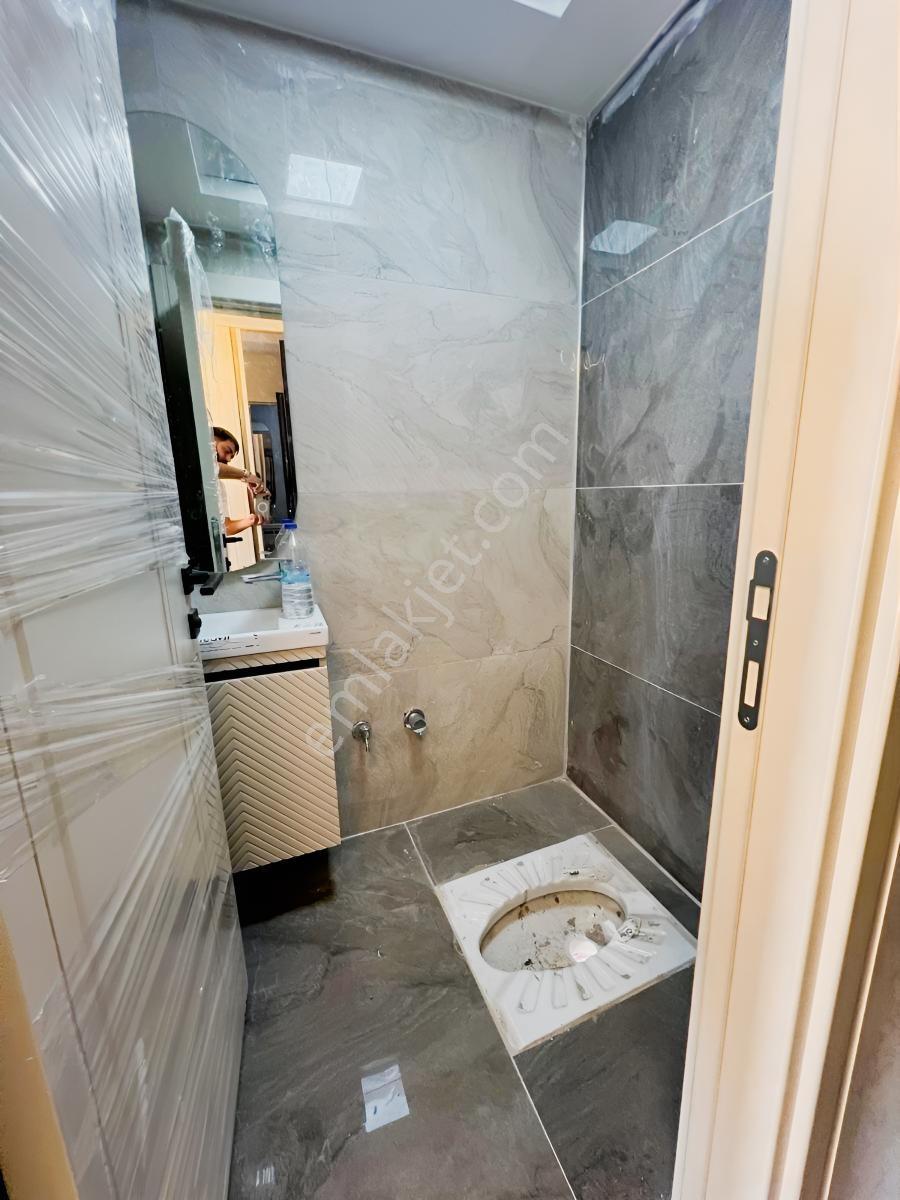 Cezaevi Karşısı Çeysa Goldhanda Havuzlu 2.5+1 Lüks Daire — fotoğraf 13