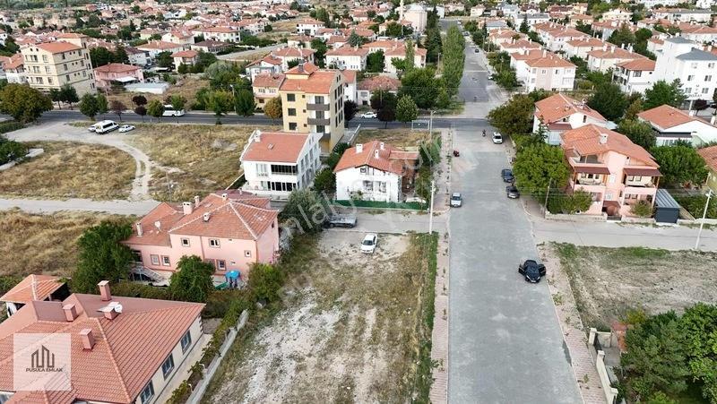 Avanos'ta Satılık 424m² Konut Arsası - Krediye Uygun — fotoğraf 5