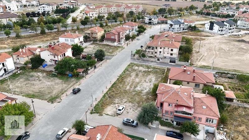 Avanos'ta Satılık 424m² Konut Arsası - Krediye Uygun — fotoğraf 6