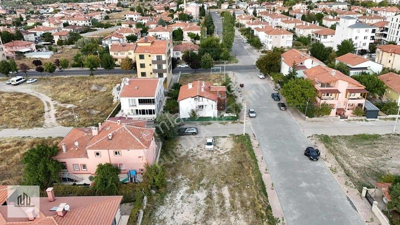 Avanos'ta Satılık 424m² Konut Arsası - Krediye Uygun — fotoğraf 7