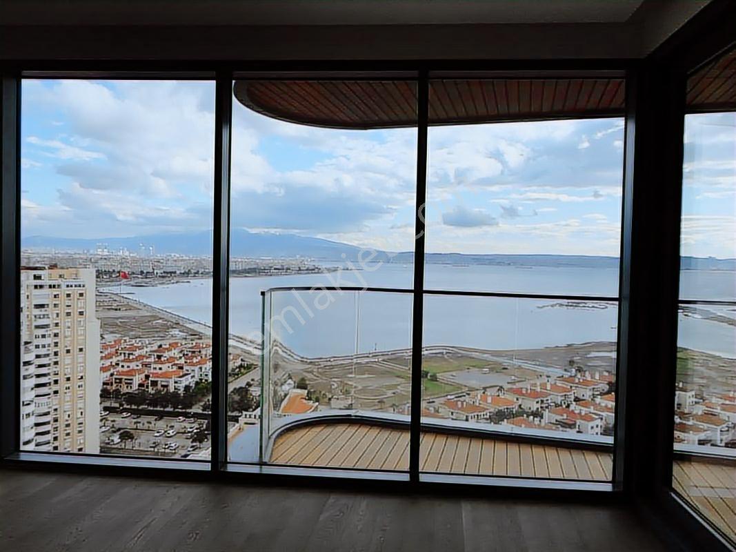 Mavişehir Atılgan Royalde, Denize Sıfır, 3,5+1 Satılık Rezidans — fotoğraf 5