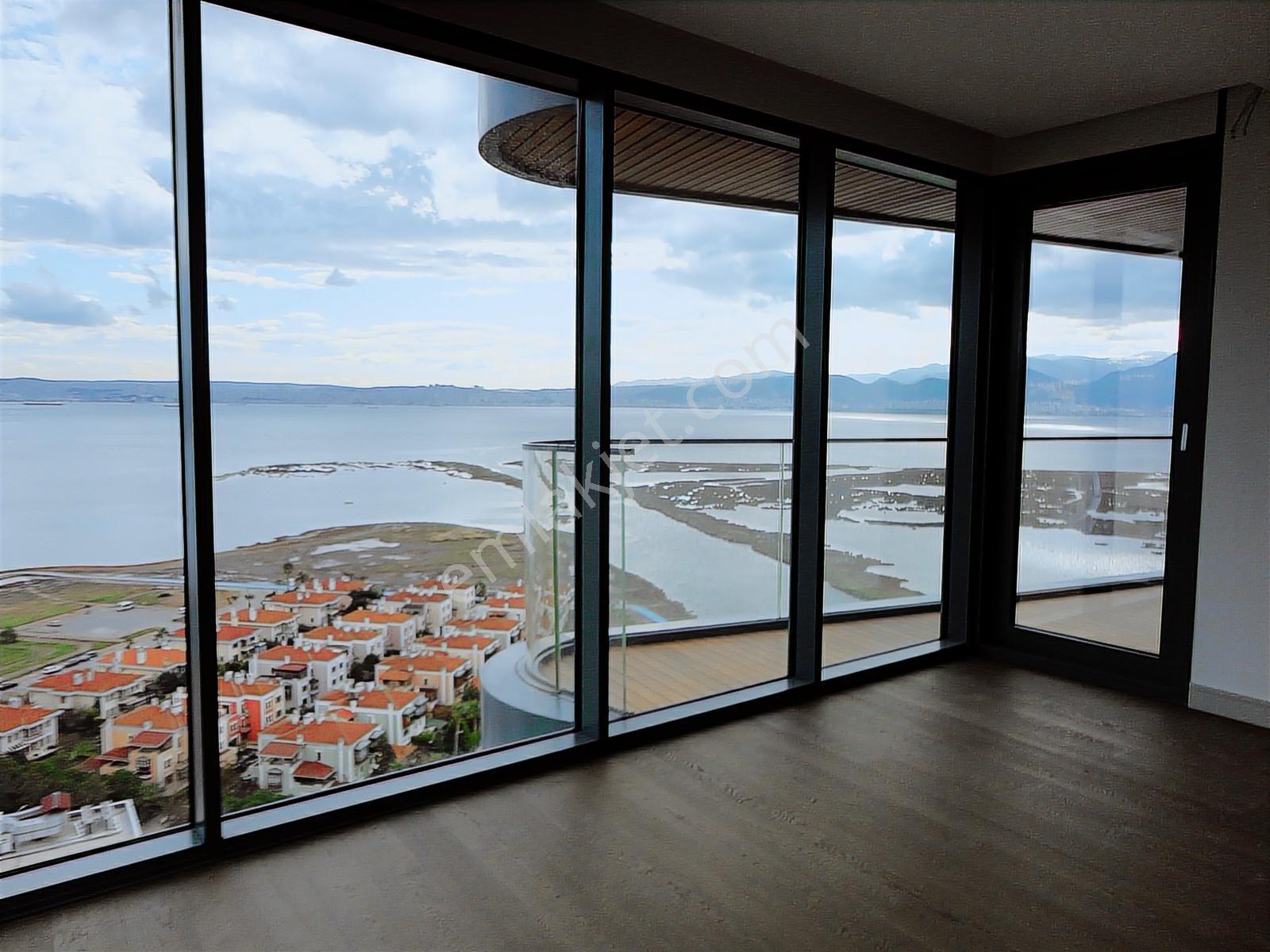 Mavişehir Atılgan Royalde, Denize Sıfır, 3,5+1 Satılık Rezidans — fotoğraf 11