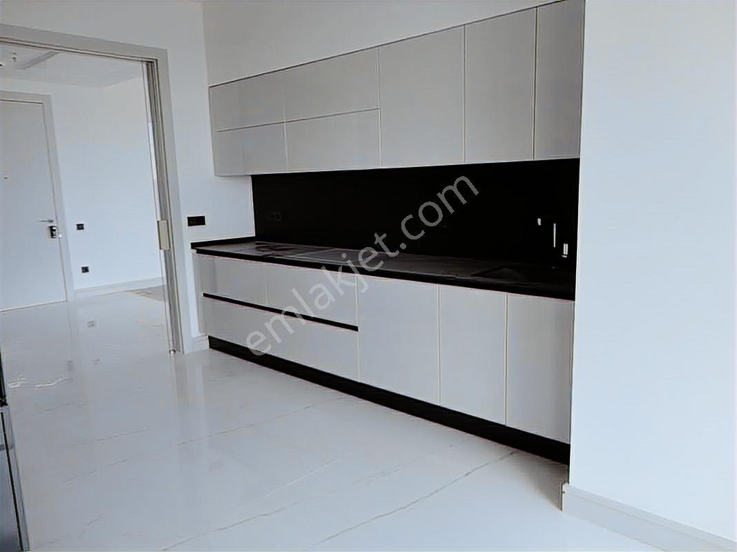 Mavişehir Atılgan Royalde, Denize Sıfır, 3,5+1 Satılık Rezidans — fotoğraf 13