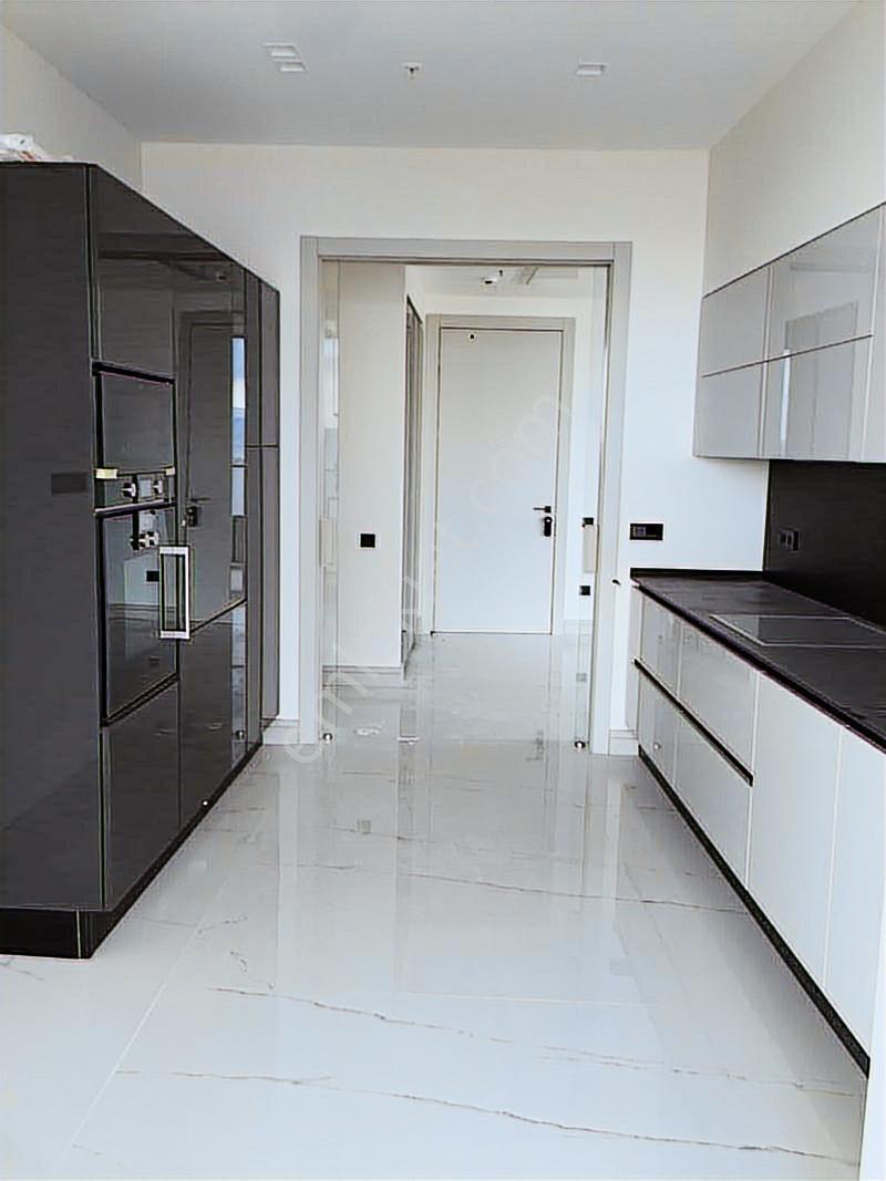 Mavişehir Atılgan Royalde, Denize Sıfır, 3,5+1 Satılık Rezidans — fotoğraf 14