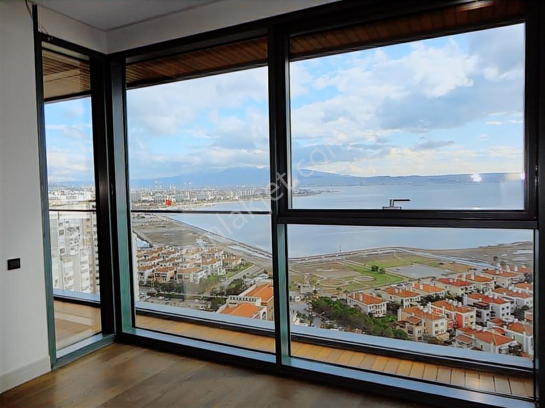 Mavişehir Atılgan Royalde, Denize Sıfır, 3,5+1 Satılık Rezidans — fotoğraf 18