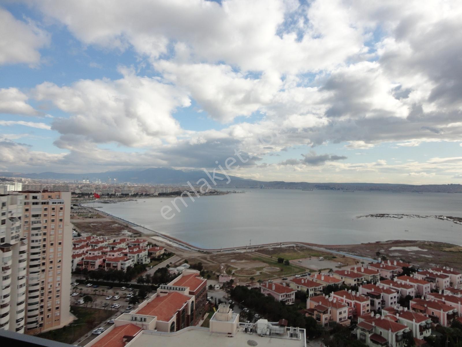 Mavişehir Atılgan Royalde, Denize Sıfır, 3,5+1 Satılık Rezidans — fotoğraf 19