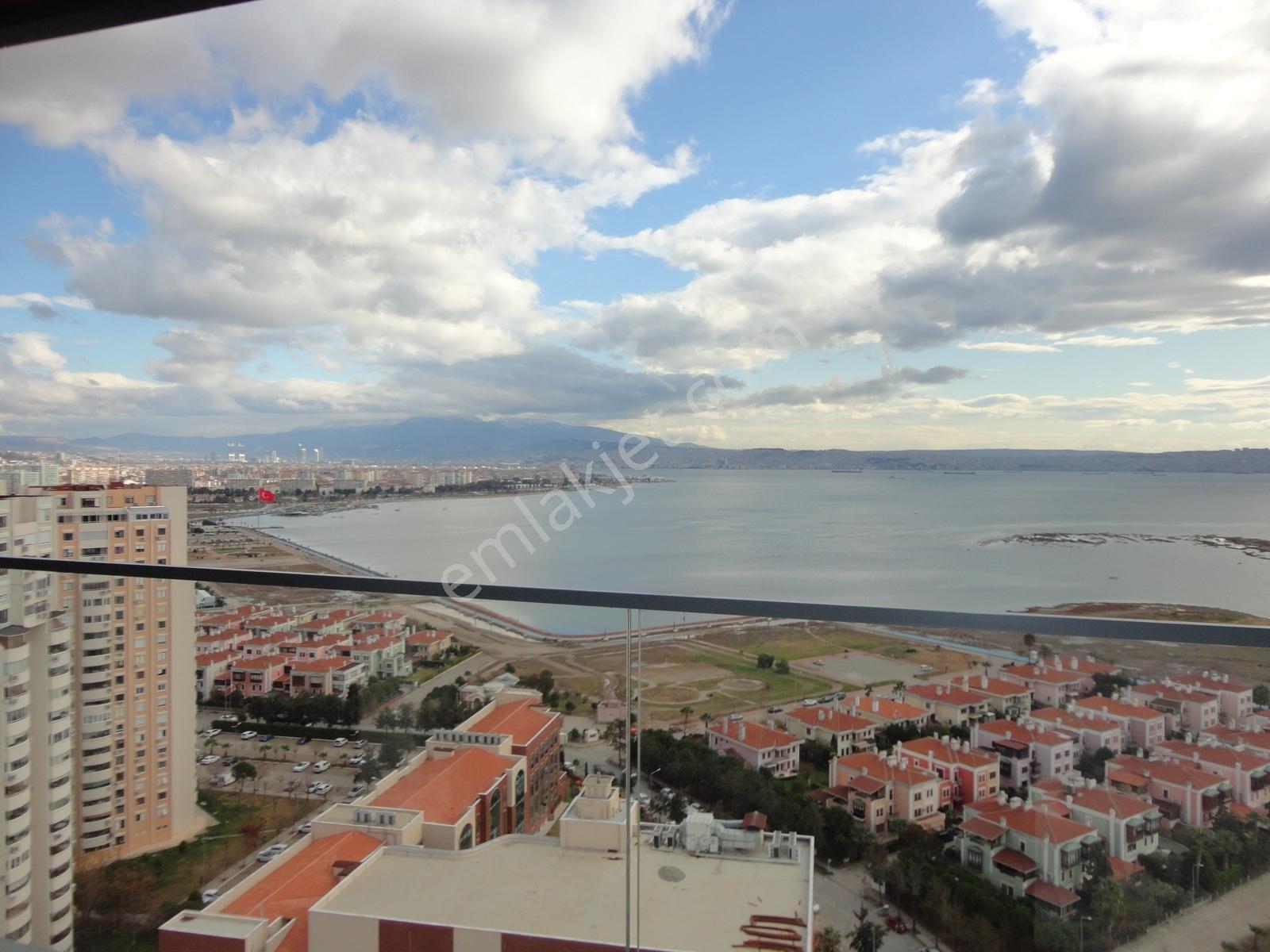 Mavişehir Atılgan Royalde, Denize Sıfır, 3,5+1 Satılık Rezidans — fotoğraf 20