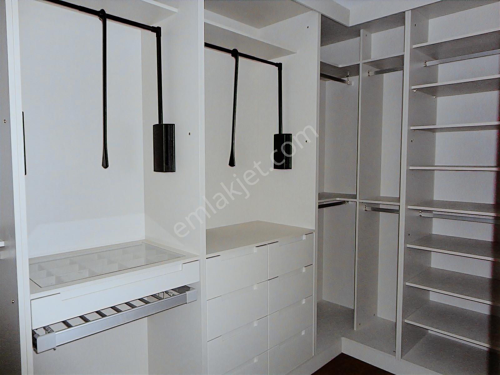 Mavişehir Atılgan Royalde, Denize Sıfır, 3,5+1 Satılık Rezidans — fotoğraf 21