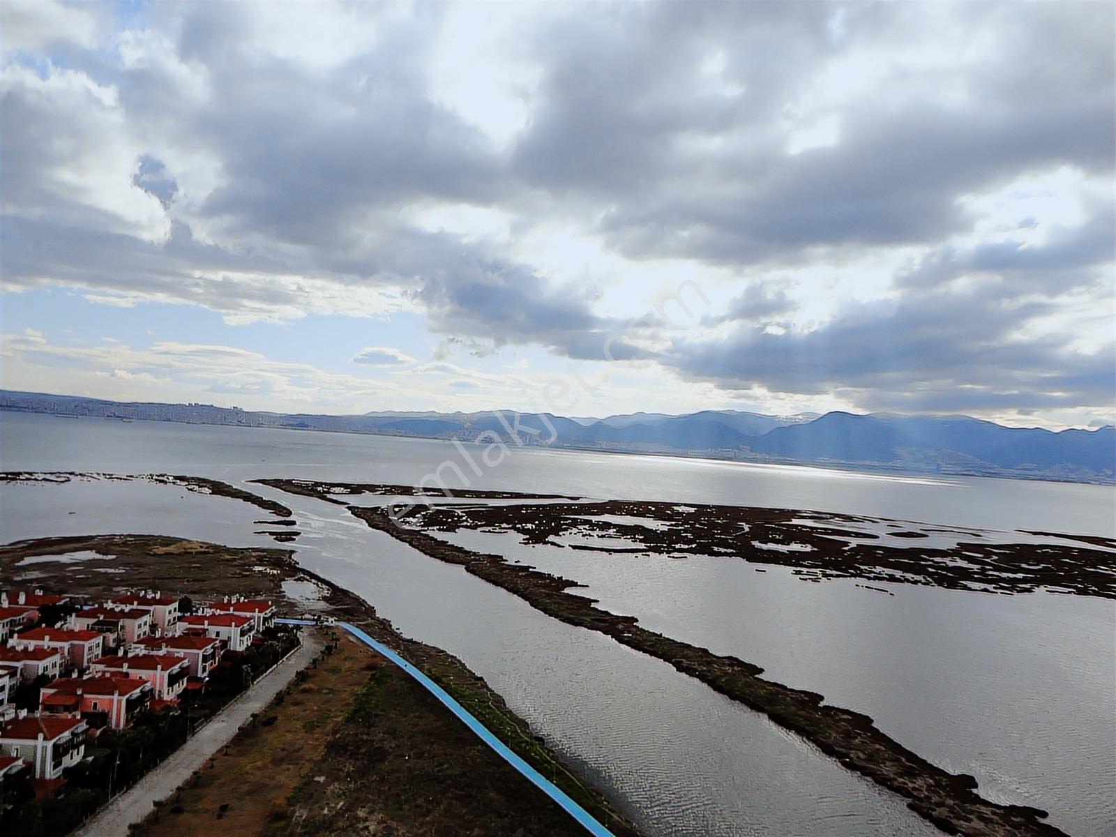 Mavişehir Atılgan Royalde, Denize Sıfır, 3,5+1 Satılık Rezidans — fotoğraf 24