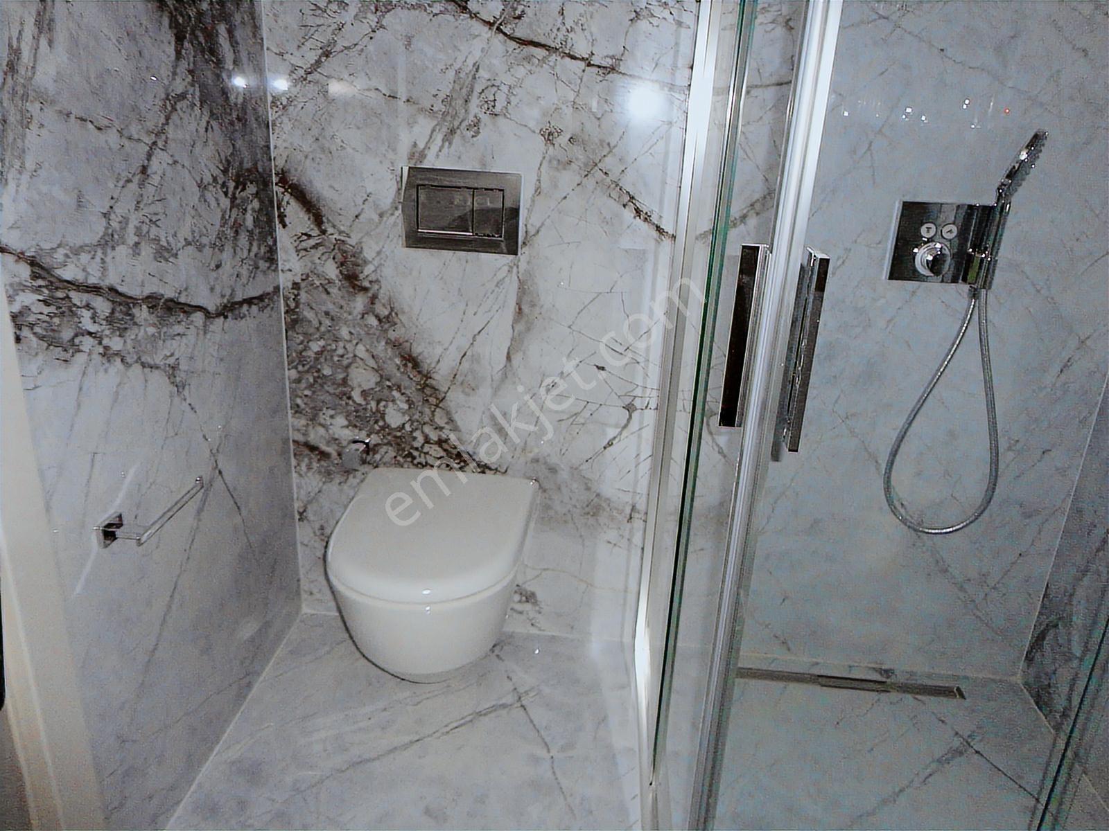 Mavişehir Atılgan Royalde, Denize Sıfır, 3,5+1 Satılık Rezidans — fotoğraf 31