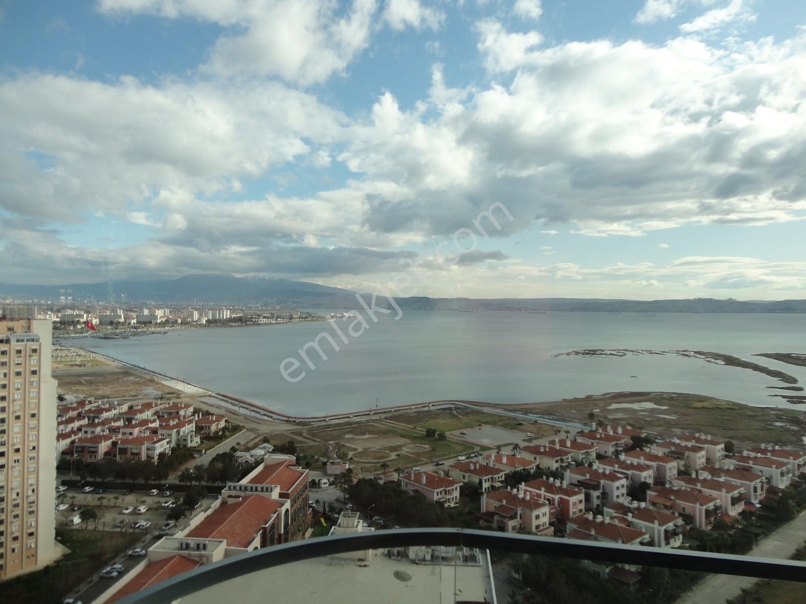 Mavişehir Atılgan Royalde, Denize Sıfır, 3,5+1 Satılık Rezidans — fotoğraf 33