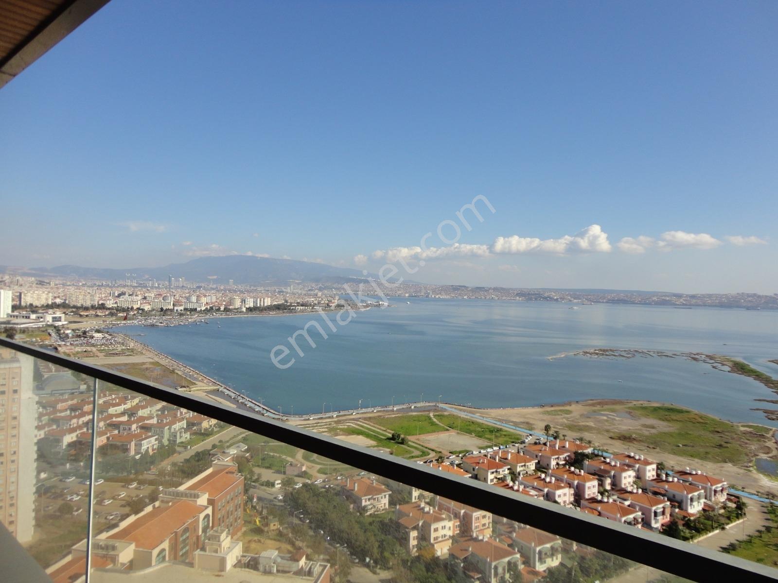 Mavişehir Atılgan Royalde, Denize Sıfır, 3,5+1 Satılık Rezidans — fotoğraf 34