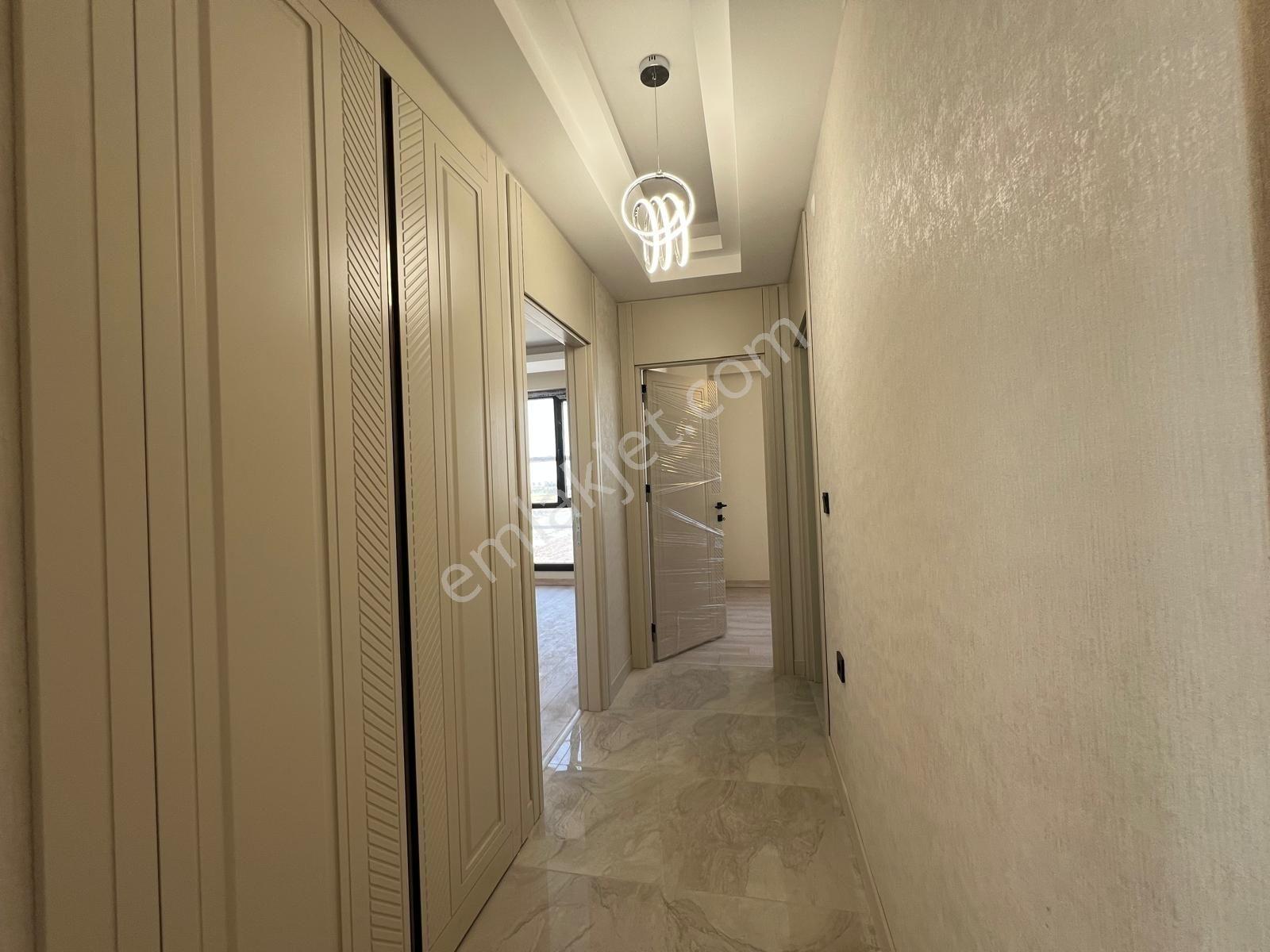 Yeni Cezaevi Karşısı Çeysa Goldhan Havuzlu 2.5+1 Lüks Daire — fotoğraf 12