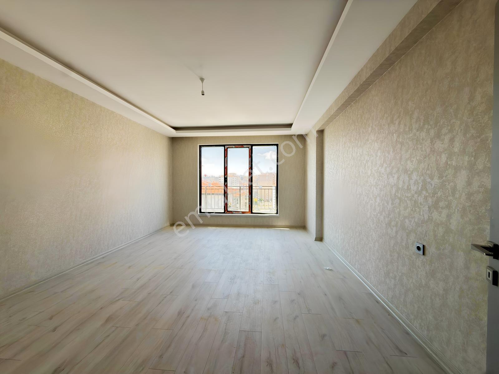 Kuzey'den 3+1 Site'de Fen Lisesi Mevkisinde Ara Kat Sıfır Daire — fotoğraf 10