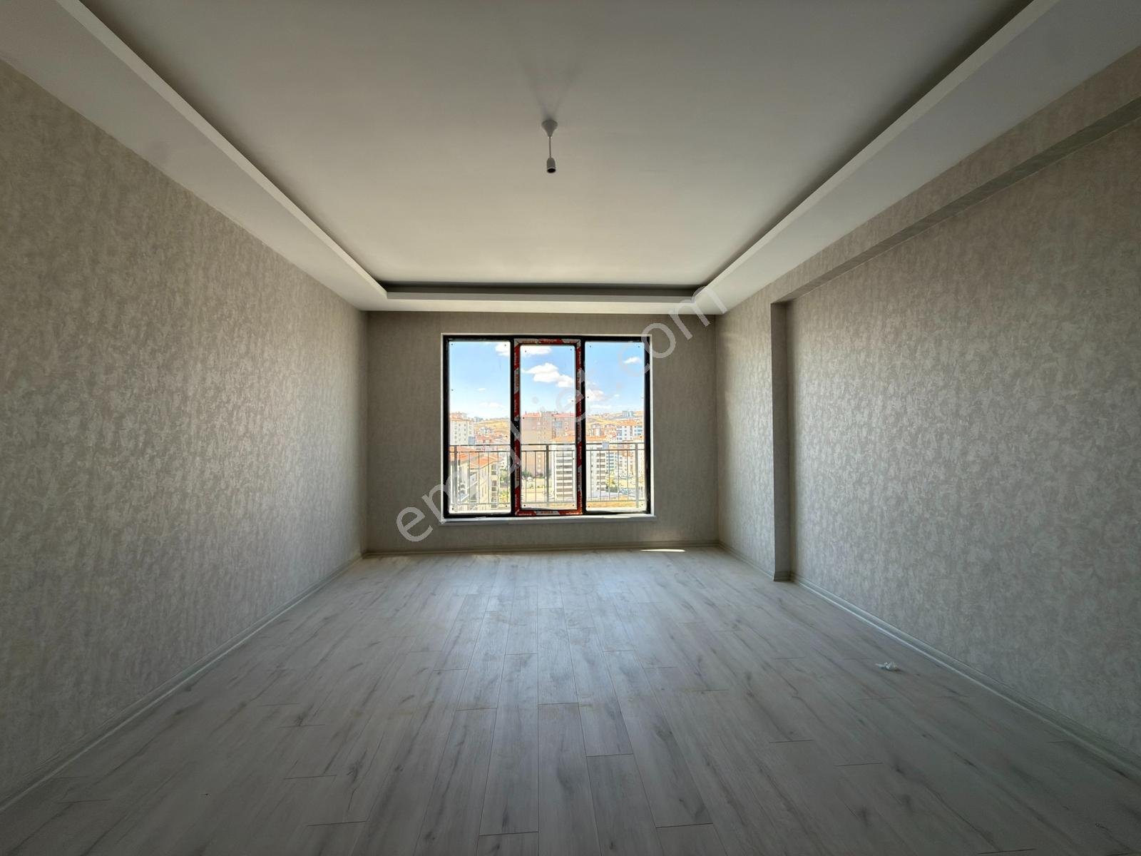 Kuzey'den 3+1 Site'de Fen Lisesi Mevkisinde Ara Kat Sıfır Daire — fotoğraf 11