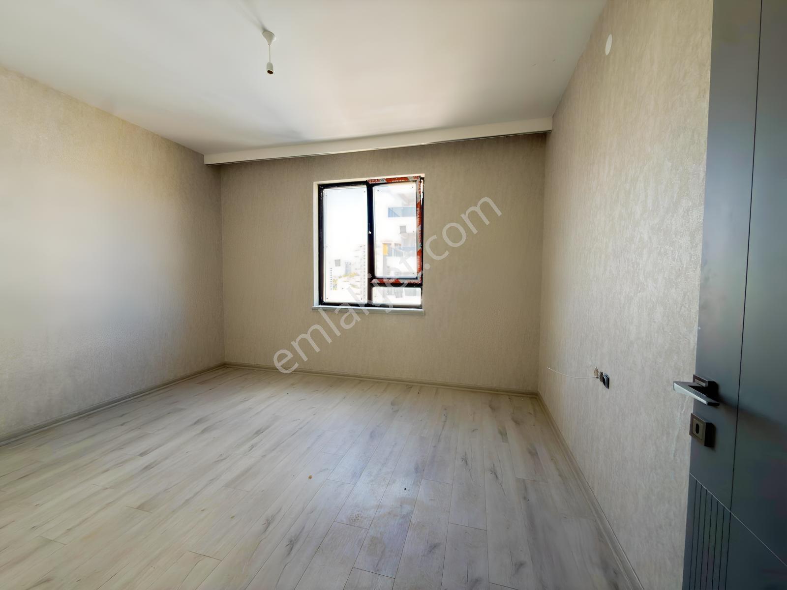 Kuzey'den 3+1 Site'de Fen Lisesi Mevkisinde Ara Kat Sıfır Daire — fotoğraf 14
