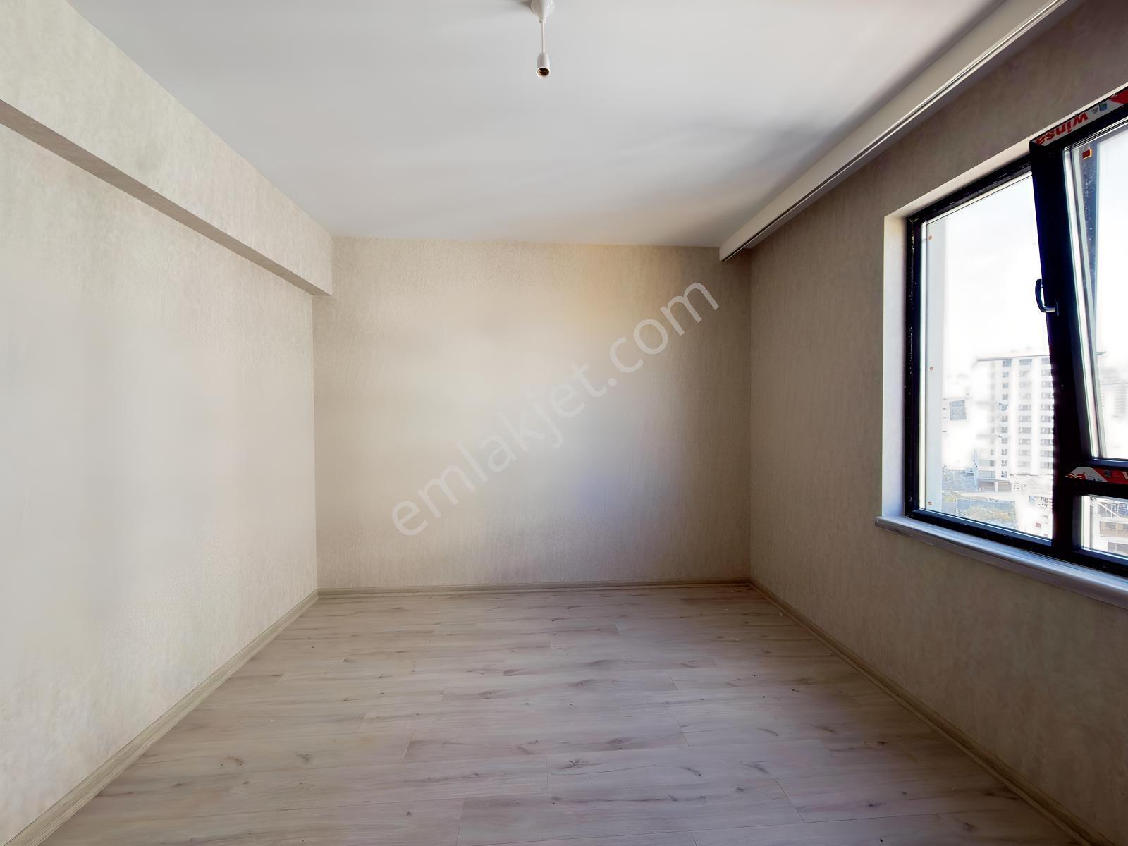 Kuzey'den 3+1 Site'de Fen Lisesi Mevkisinde Ara Kat Sıfır Daire — fotoğraf 15