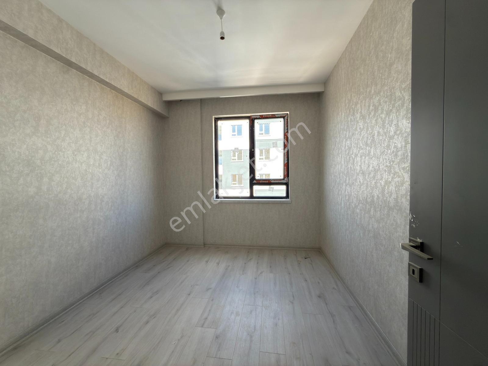 Kuzey'den 3+1 Site'de Fen Lisesi Mevkisinde Ara Kat Sıfır Daire — fotoğraf 17