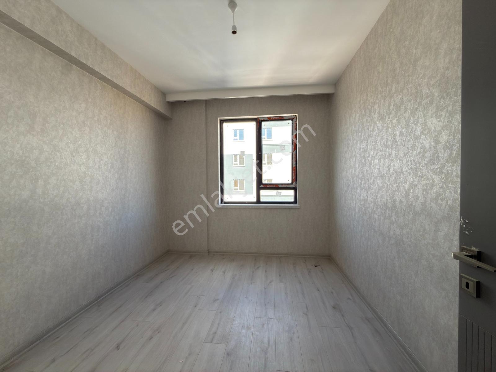 Kuzey'den 3+1 Site'de Fen Lisesi Mevkisinde Ara Kat Sıfır Daire — fotoğraf 18