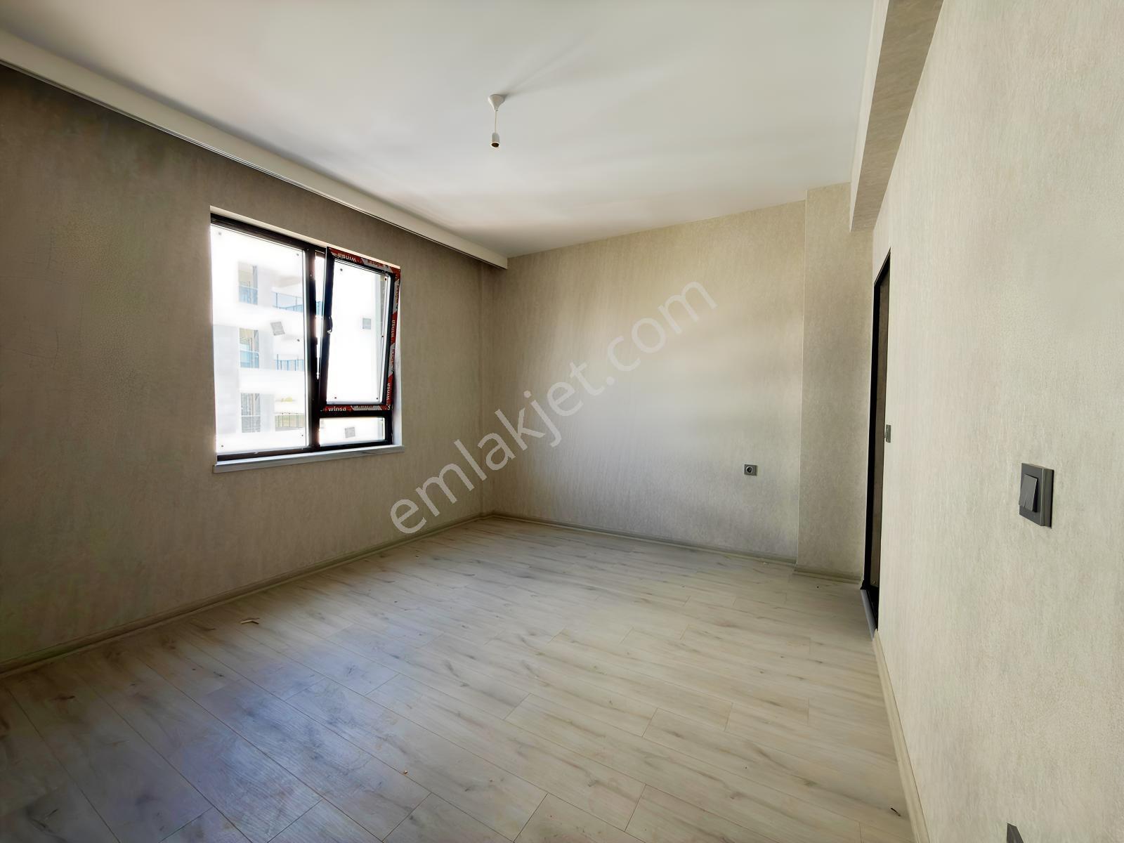 Kuzey'den 3+1 Site'de Fen Lisesi Mevkisinde Ara Kat Sıfır Daire — fotoğraf 19