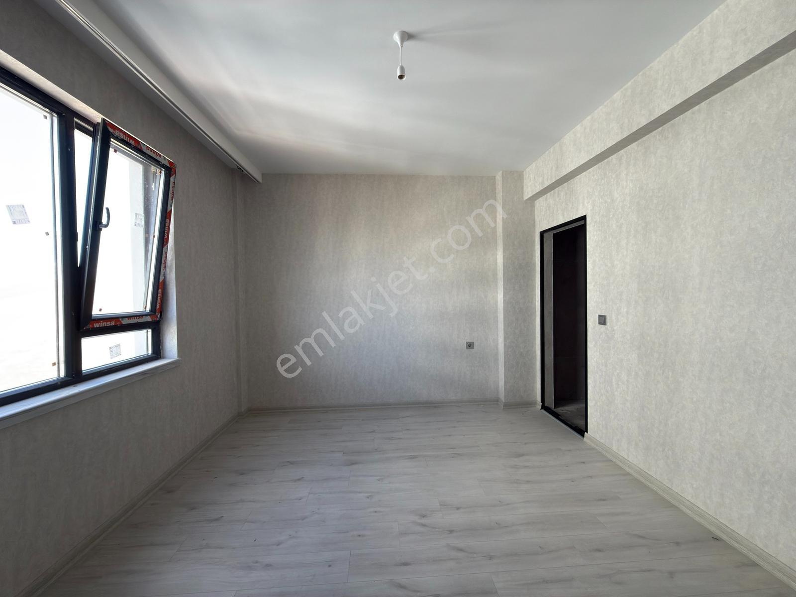 Kuzey'den 3+1 Site'de Fen Lisesi Mevkisinde Ara Kat Sıfır Daire — fotoğraf 21