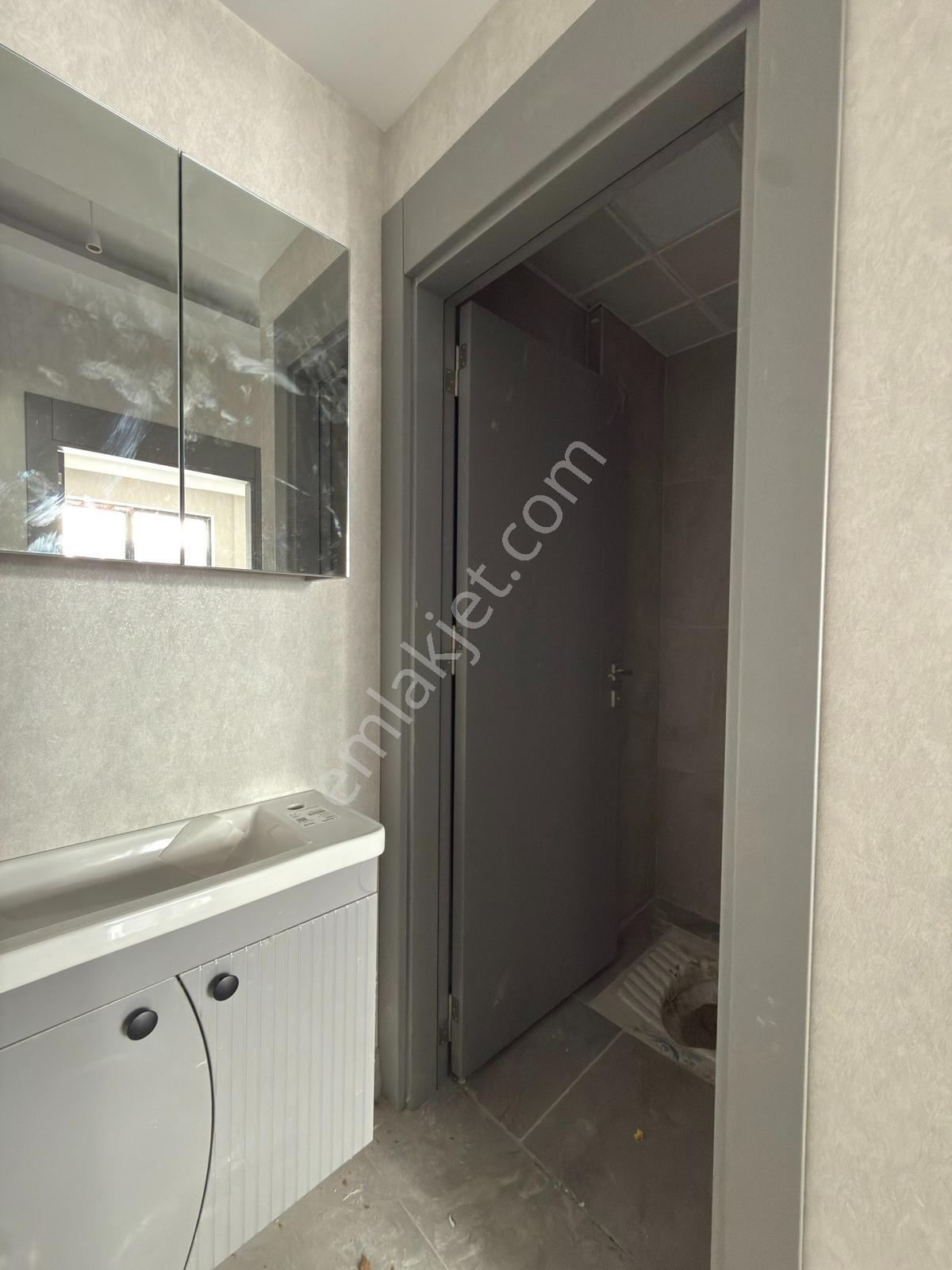Kuzey'den 3+1 Site'de Fen Lisesi Mevkisinde Ara Kat Sıfır Daire — fotoğraf 27