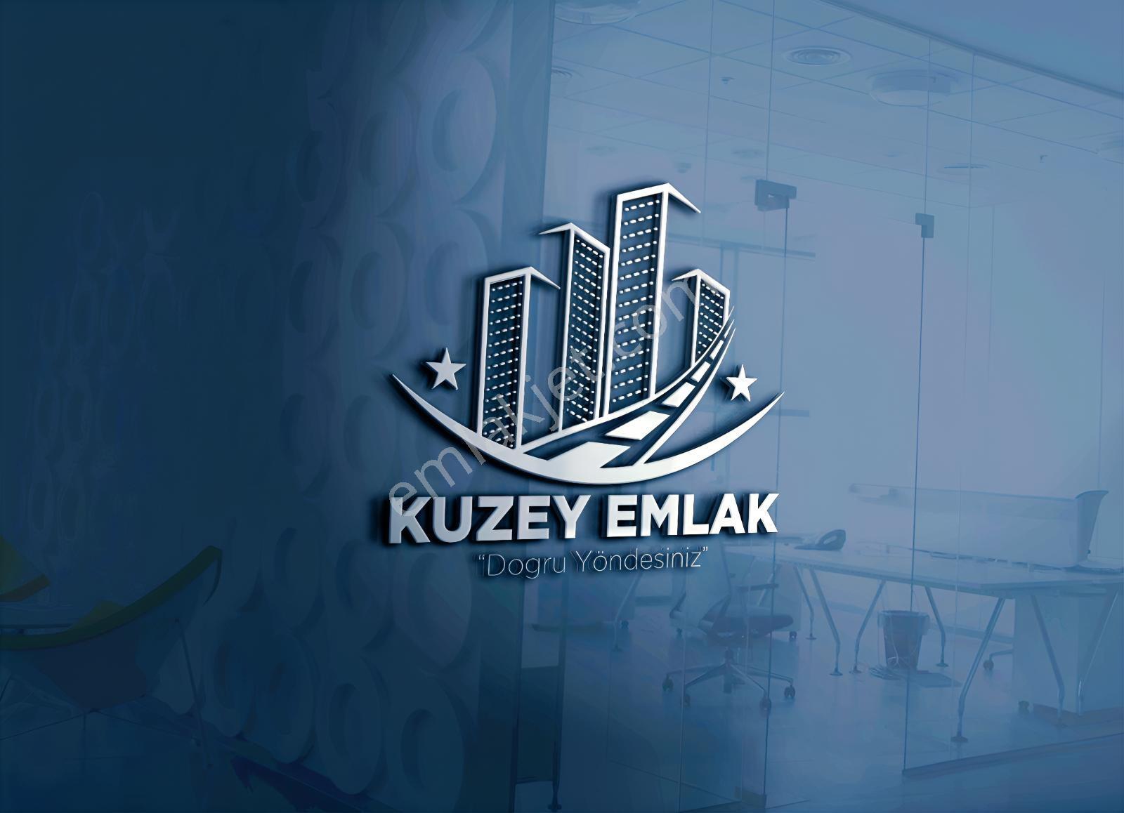 Kuzey'den 3+1 Site'de Fen Lisesi Mevkisinde Ara Kat Sıfır Daire — fotoğraf 33