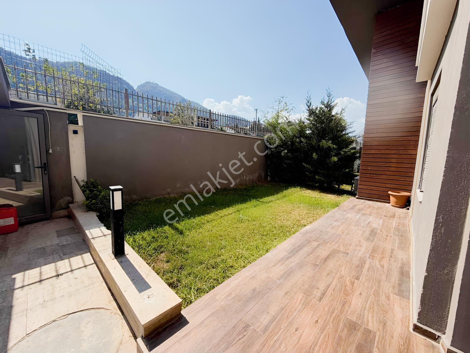 Konyaaltı Sarısu Denize Yakın Havuzlu Site 3+1 Eşyalı Dubleks — fotoğraf 2