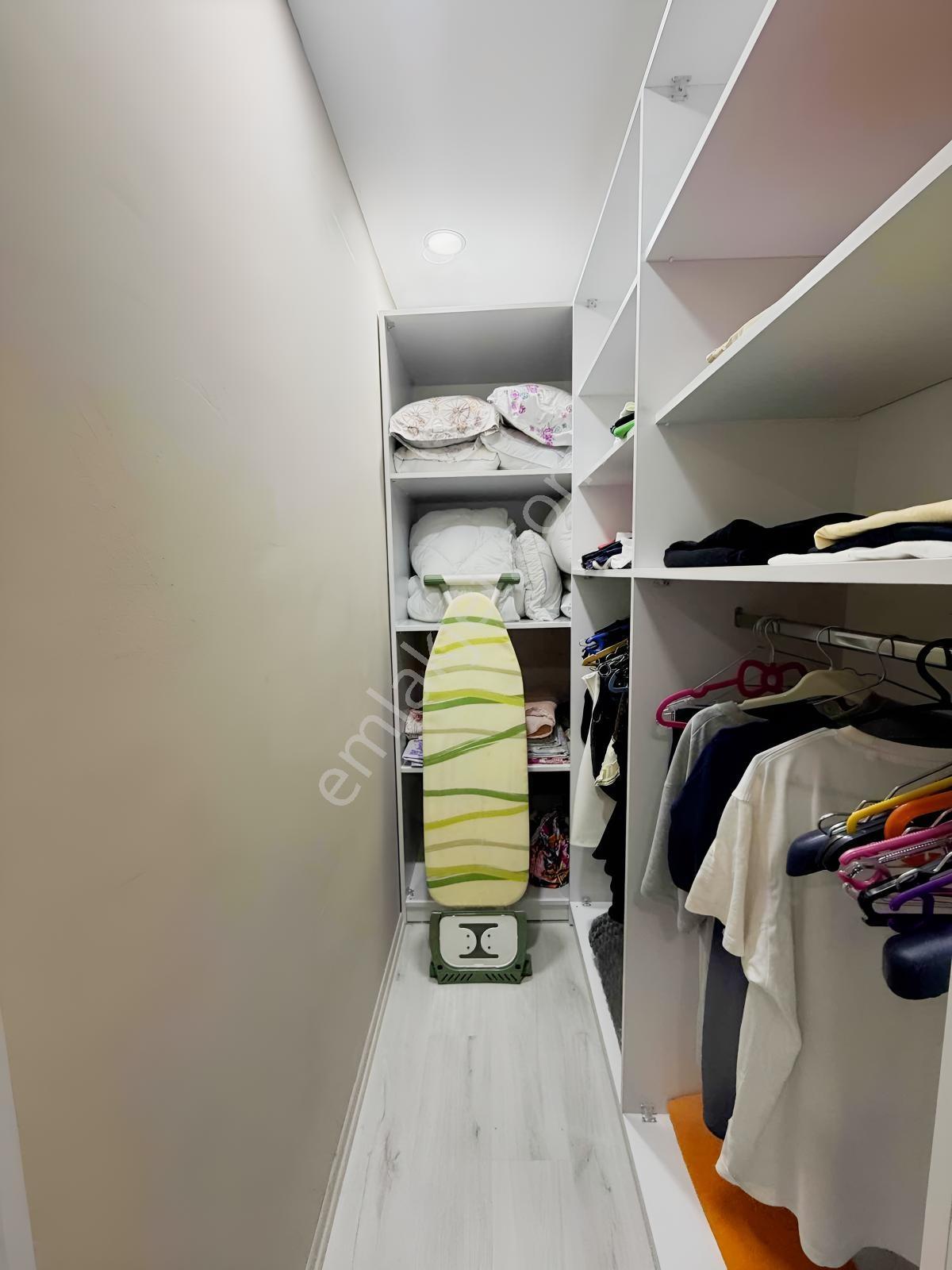 Konyaaltı Sarısu Denize Yakın Havuzlu Site 3+1 Eşyalı Dubleks — fotoğraf 15