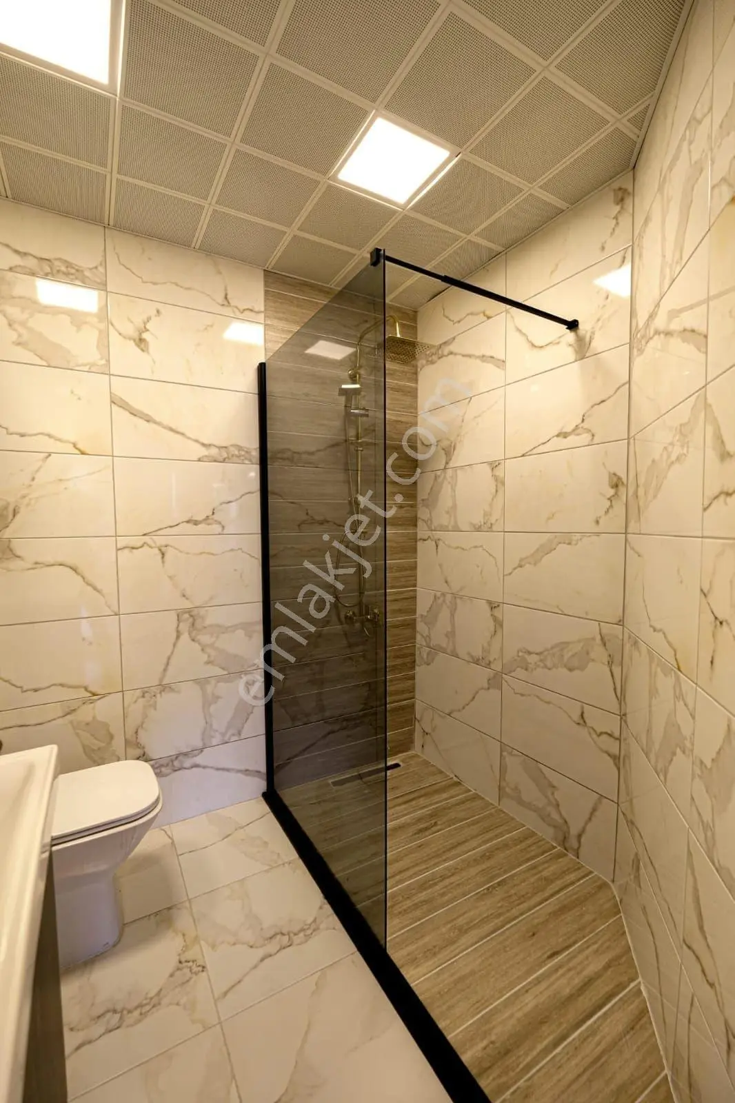 Mahmutlar’da Denize 50 Metre Mesafede 2+1 Eşyalı Daire — fotoğraf 4