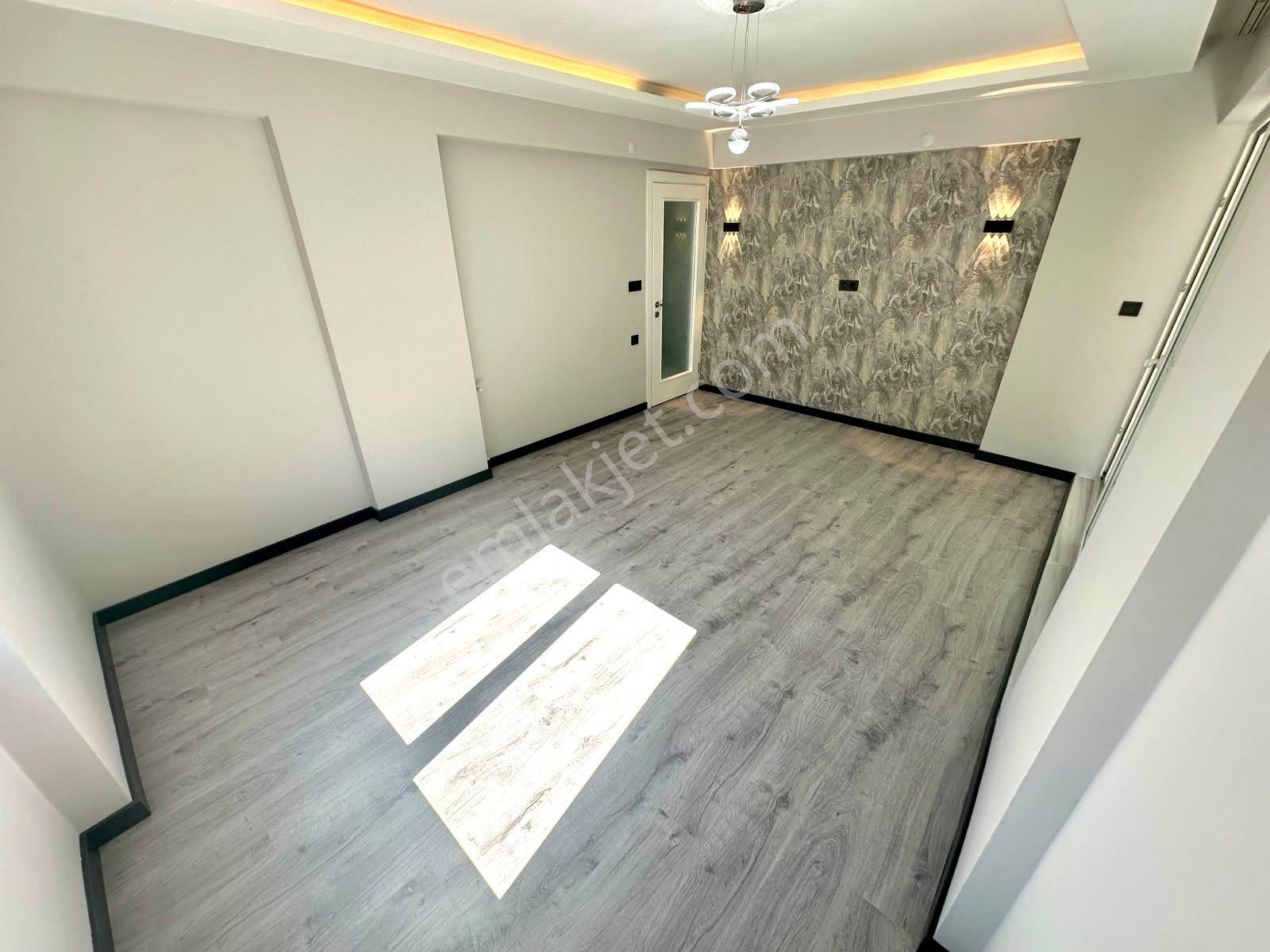 Referans'tan Altınkum'da Denize 400 Mt Ön Cephe Ayrı Mutfak Lüx 2+1 Daire — fotoğraf 27