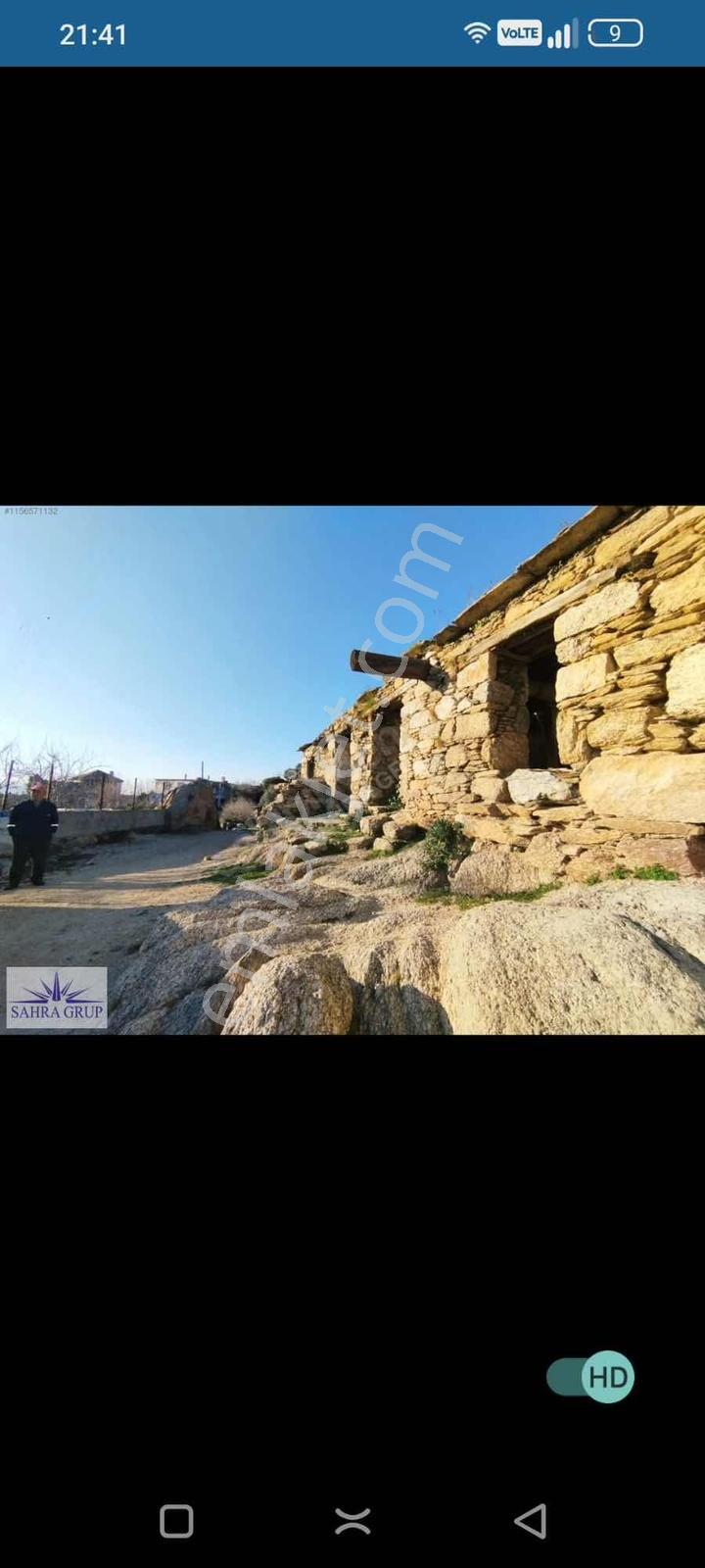 Cengizler'den Aydın Çine'de Satılık 207 M2 Arsa — fotoğraf 13