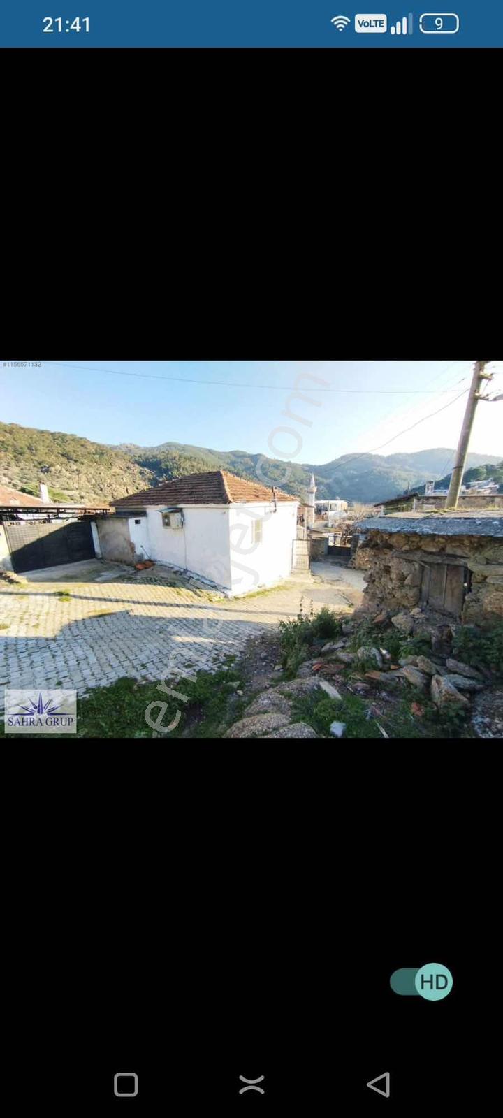 Cengizler'den Aydın Çine'de Satılık 207 M2 Arsa — fotoğraf 15