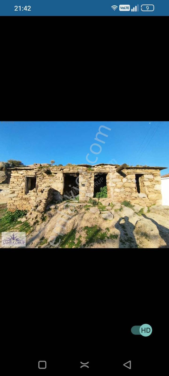 Cengizler'den Aydın Çine'de Satılık 207 M2 Arsa — fotoğraf 17