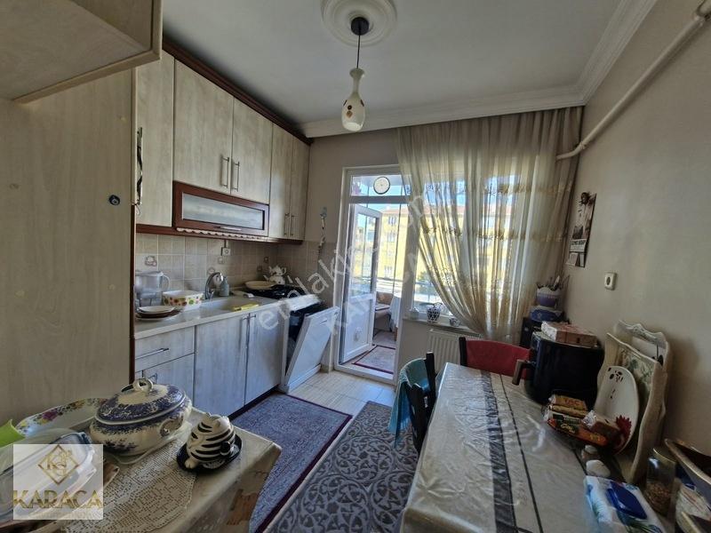 Lüleburgaz E5 Üzeri Satılık 2+1 Daire - Merkezi Konum — fotoğraf 2