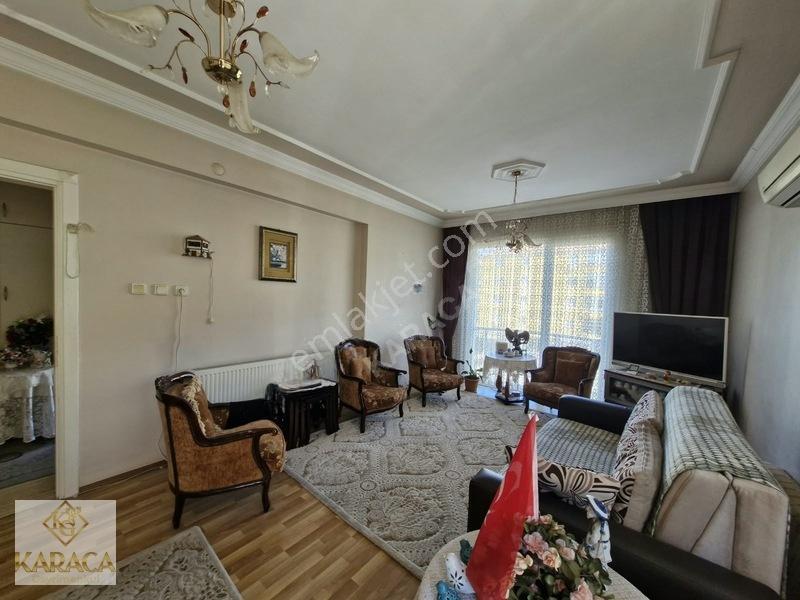 Lüleburgaz E5 Üzeri Satılık 2+1 Daire - Merkezi Konum — fotoğraf 3