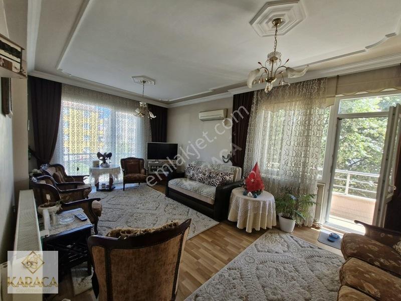 Lüleburgaz E5 Üzeri Satılık 2+1 Daire - Merkezi Konum — fotoğraf 5