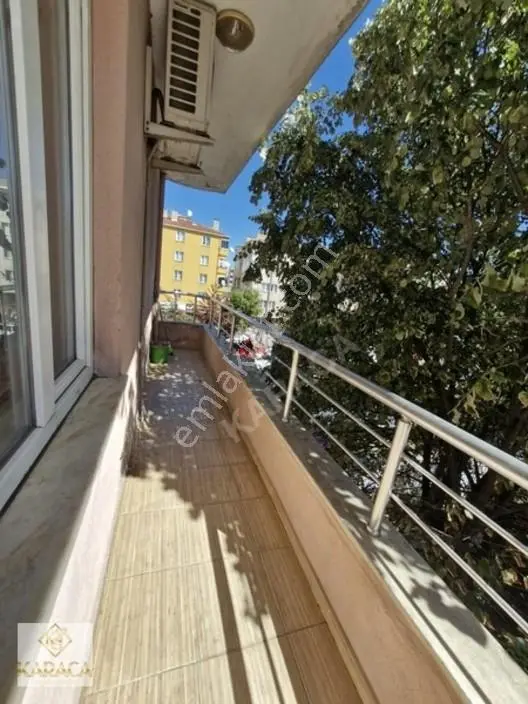 Lüleburgaz E5 Üzeri Satılık 2+1 Daire - Merkezi Konum — fotoğraf 7