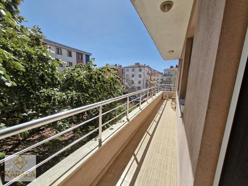 Lüleburgaz E5 Üzeri Satılık 2+1 Daire - Merkezi Konum — fotoğraf 8