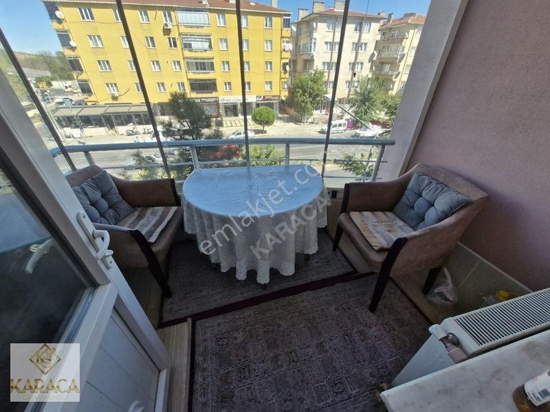 Lüleburgaz E5 Üzeri Satılık 2+1 Daire - Merkezi Konum — fotoğraf 11