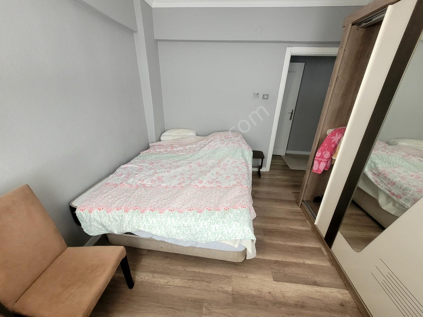 Edremit Zeytinli Köyü'nde Eşyalı Masrafsız Satılık 2+1 Daire — fotoğraf 5