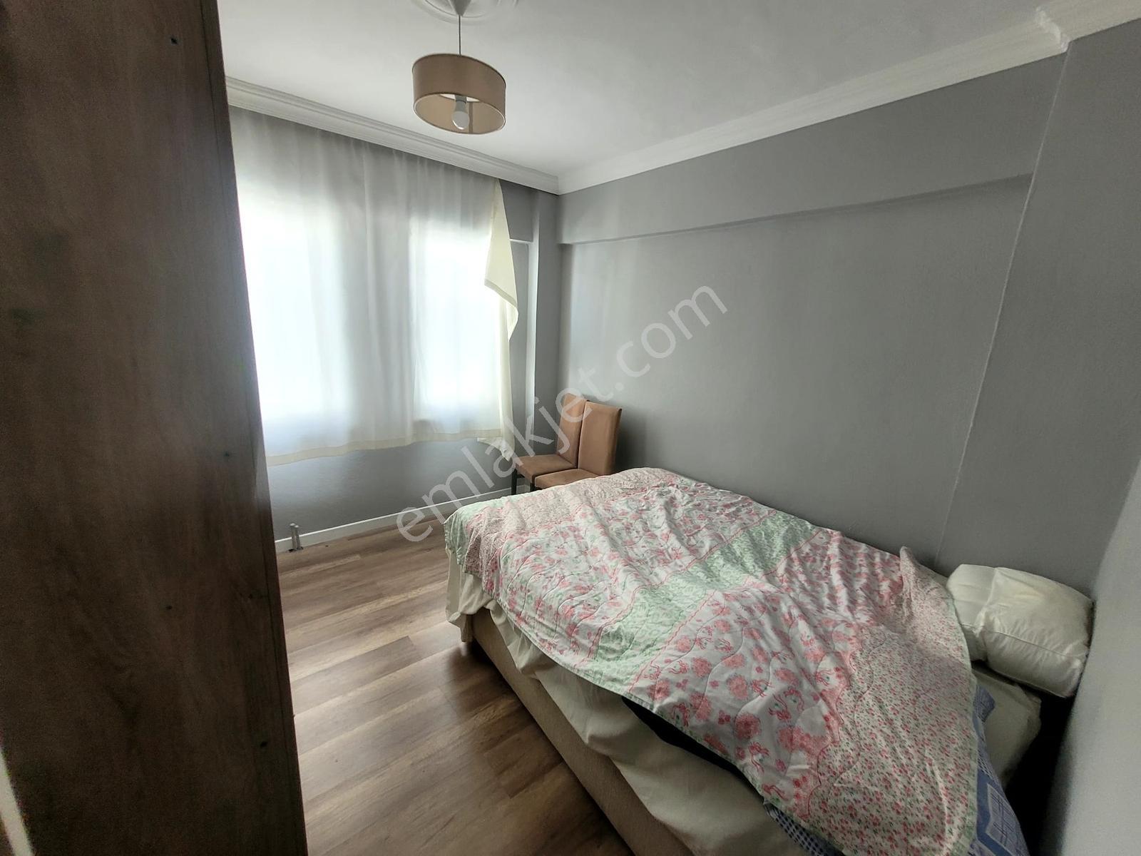 Edremit Zeytinli Köyü'nde Eşyalı Masrafsız Satılık 2+1 Daire — fotoğraf 6