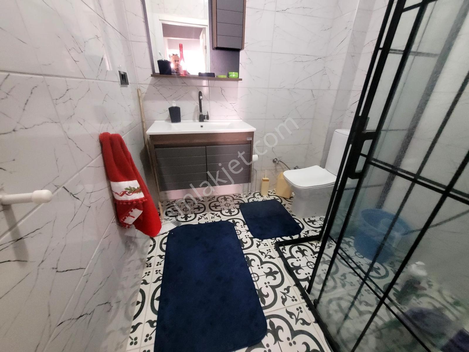 Edremit Zeytinli Köyü'nde Eşyalı Masrafsız Satılık 2+1 Daire — fotoğraf 7