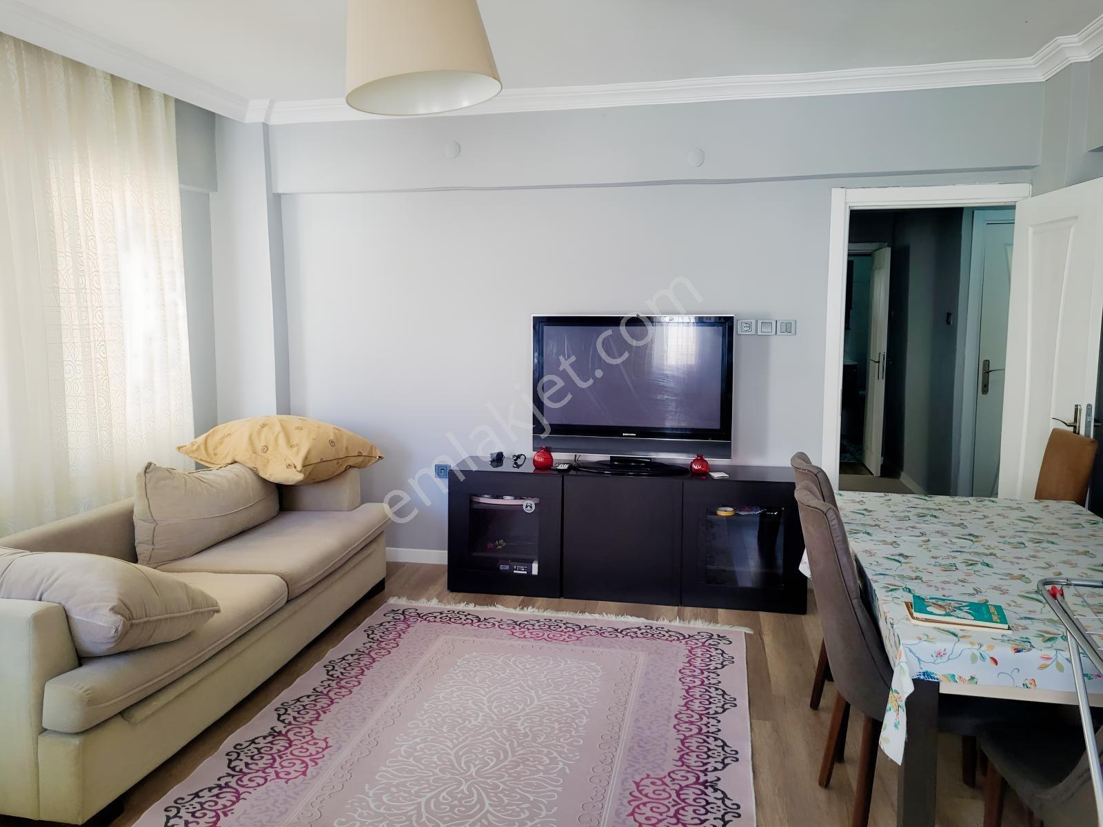 Edremit Zeytinli Köyü'nde Eşyalı Masrafsız Satılık 2+1 Daire — fotoğraf 10