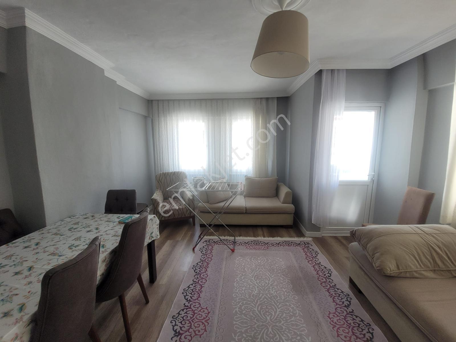 Edremit Zeytinli Köyü'nde Eşyalı Masrafsız Satılık 2+1 Daire — fotoğraf 12
