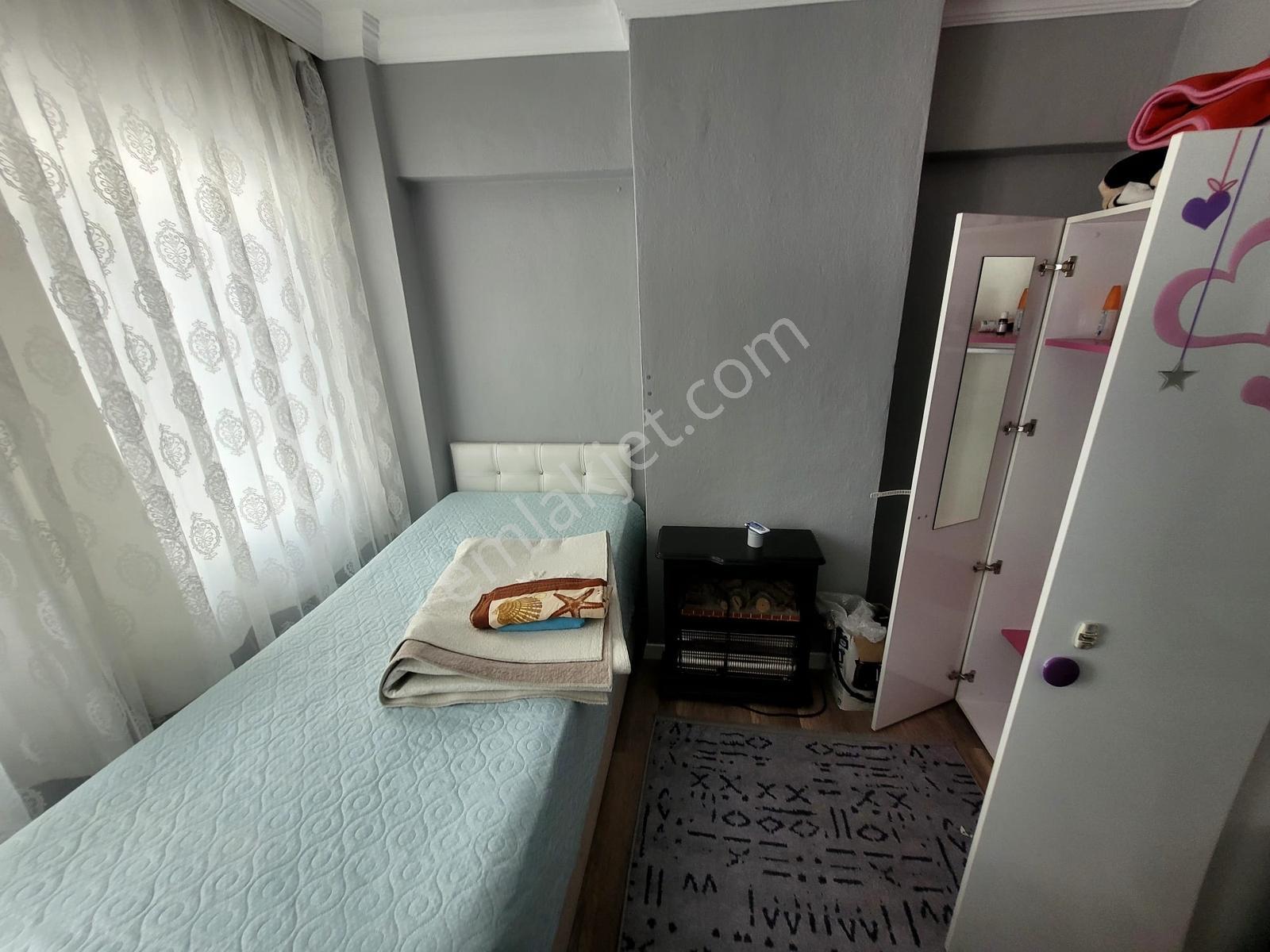 Edremit Zeytinli Köyü'nde Eşyalı Masrafsız Satılık 2+1 Daire — fotoğraf 13