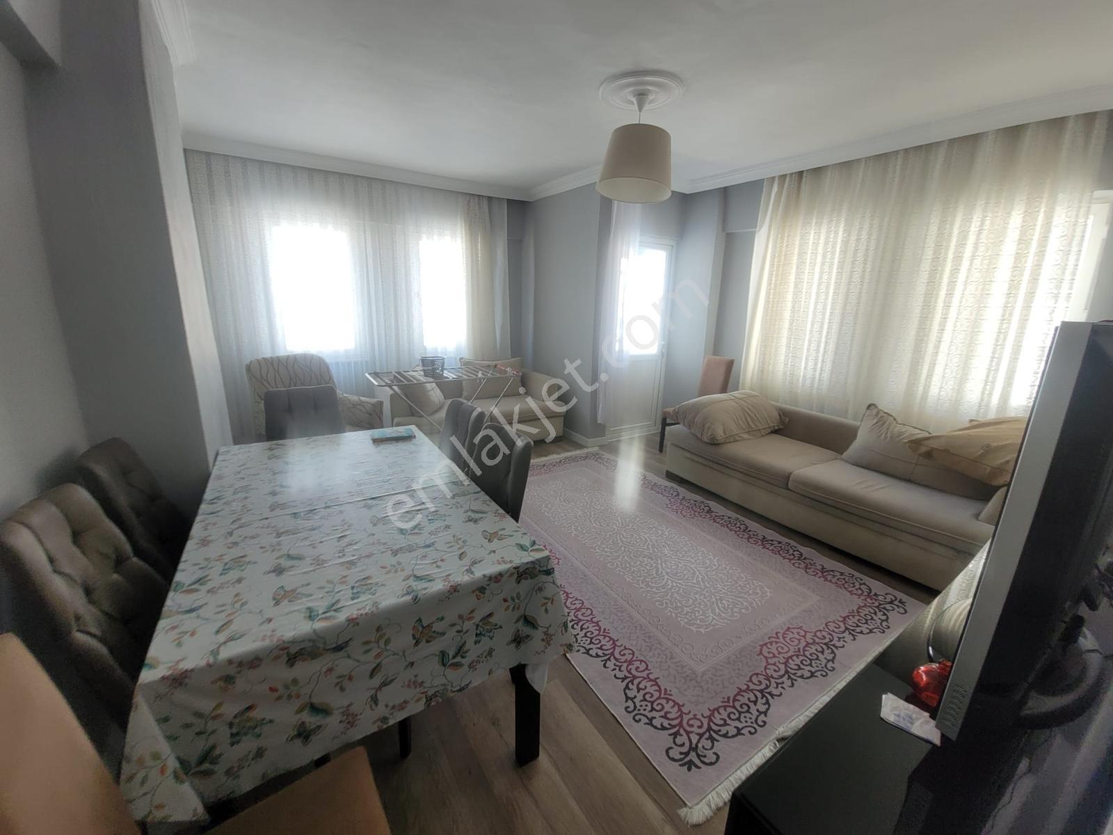 Edremit Zeytinli Köyü'nde Eşyalı Masrafsız Satılık 2+1 Daire — fotoğraf 15