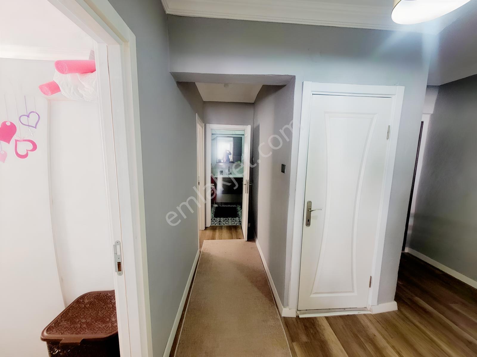 Edremit Zeytinli Köyü'nde Eşyalı Masrafsız Satılık 2+1 Daire — fotoğraf 17