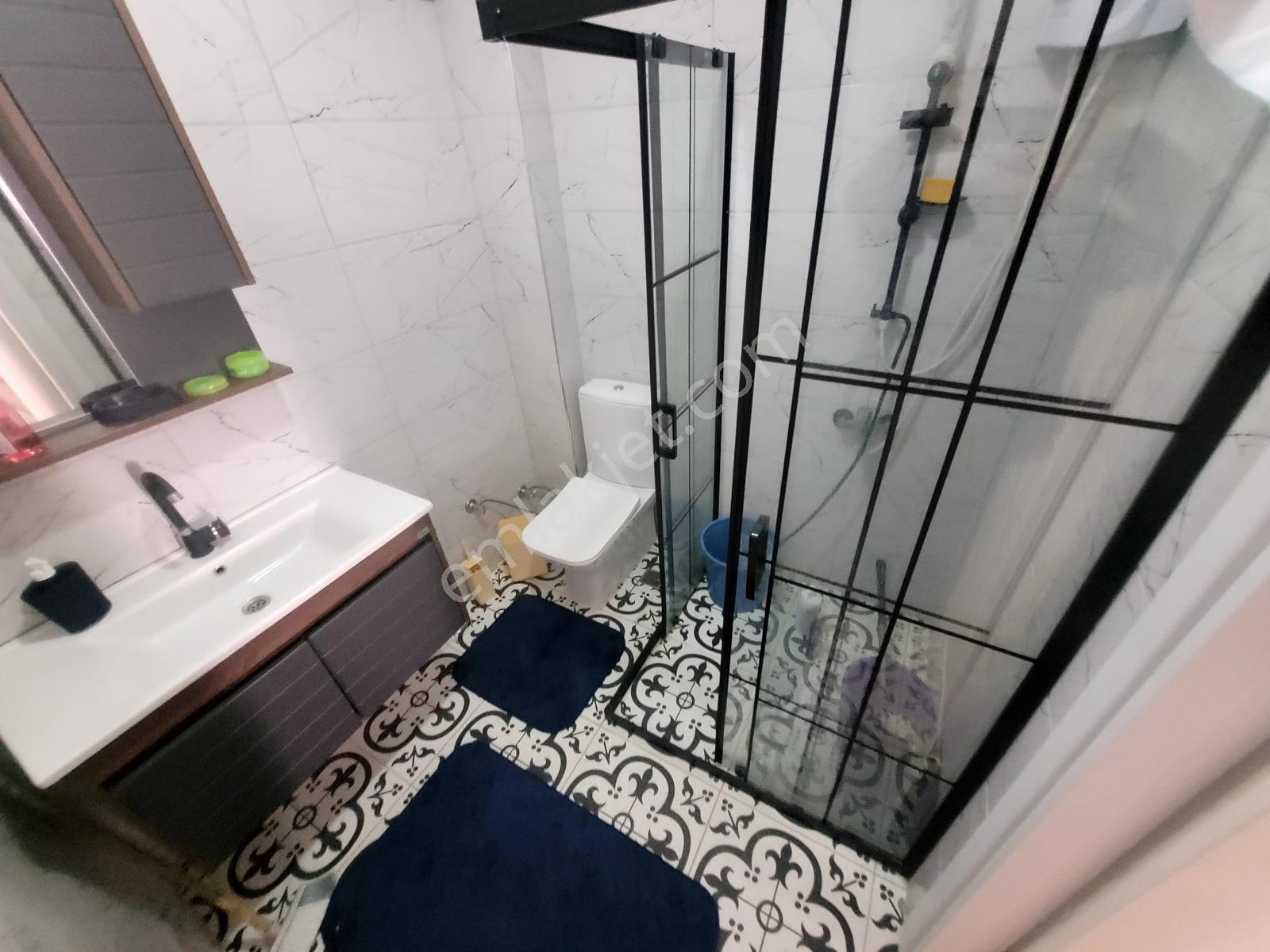 Edremit Zeytinli Köyü'nde Eşyalı Masrafsız Satılık 2+1 Daire — fotoğraf 19